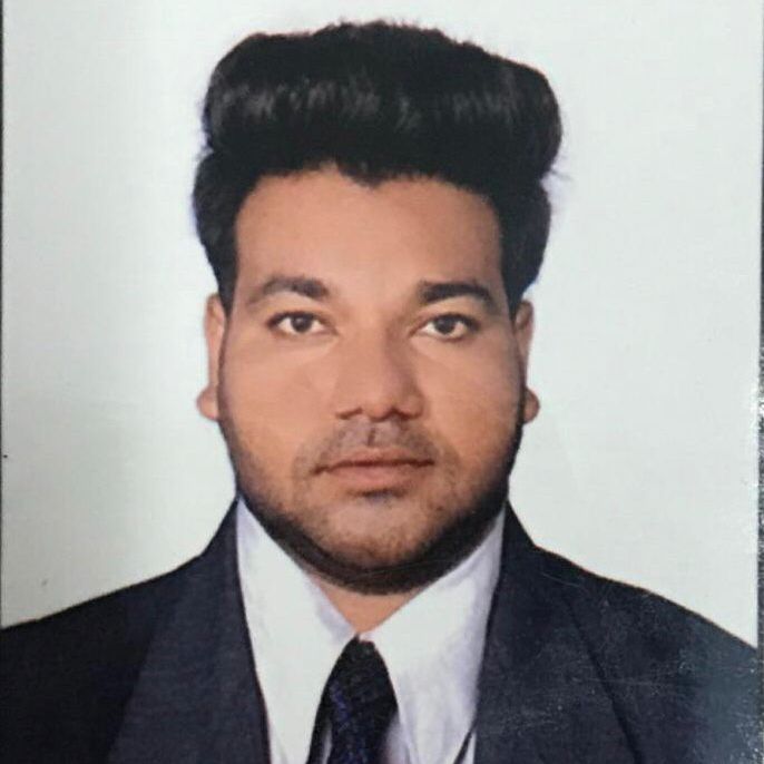 Mohammed Akram Pasha | Gengen