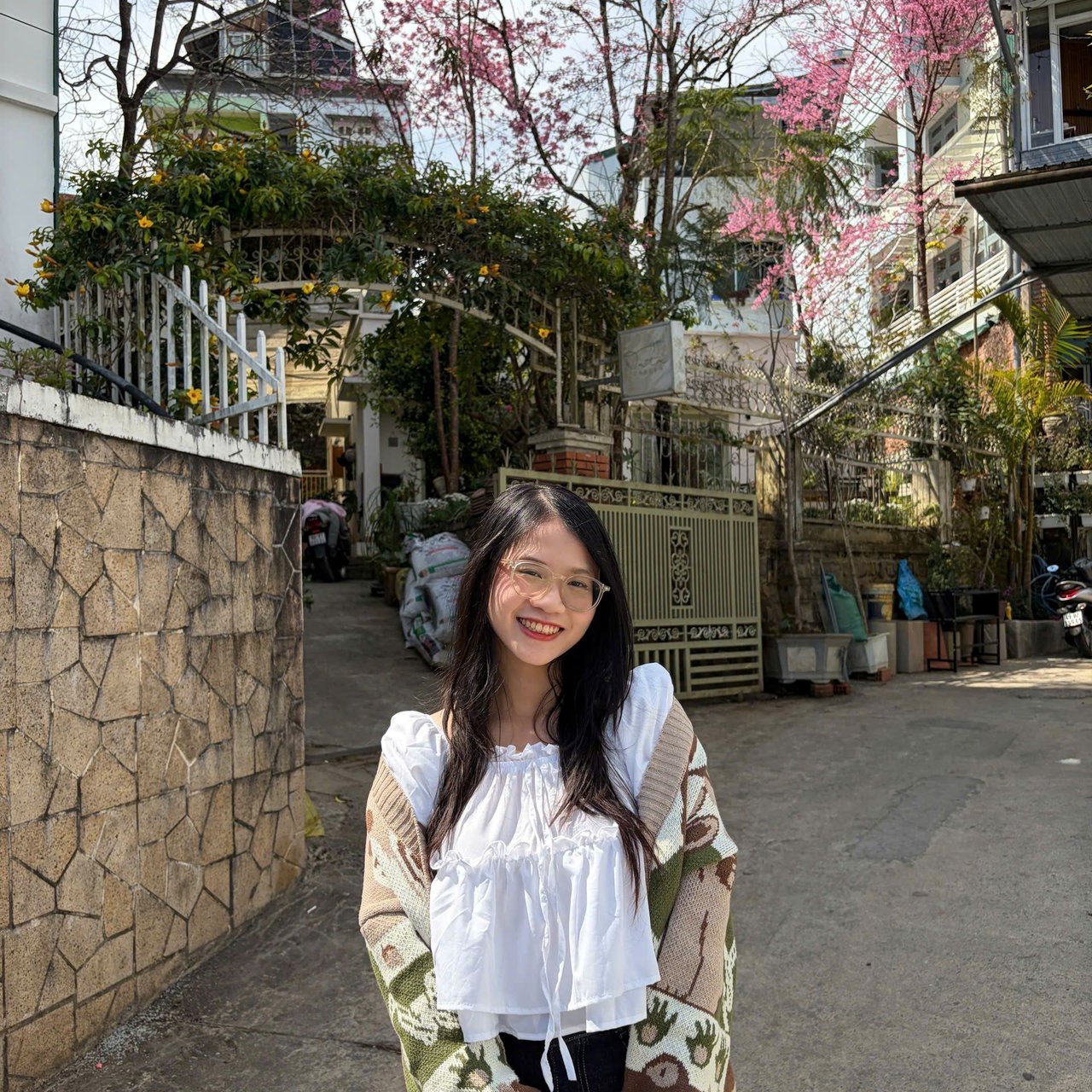 Nguyễn Hảo | Gengen