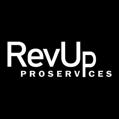 RevUp Proservices Pte Ltd