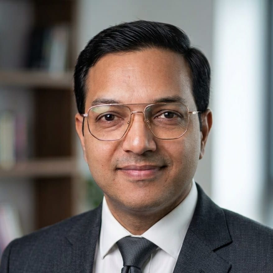 Kshitij Lal | Gengen