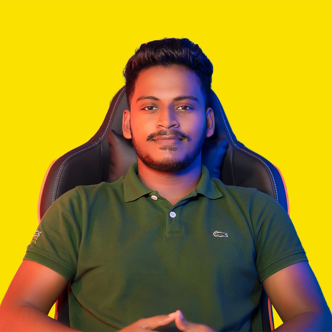 Navindu Maduwantha | Gengen