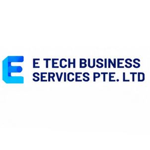 E Tech Business Services Pte Ltd
