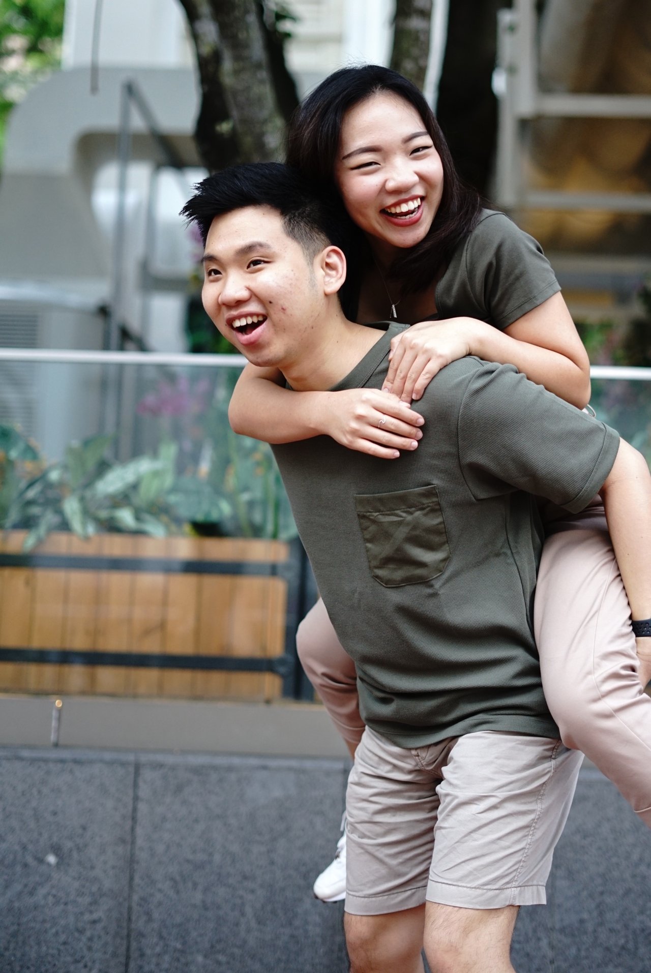 Photography | Salvia Levina Sutanto's Portfolio | Gengen