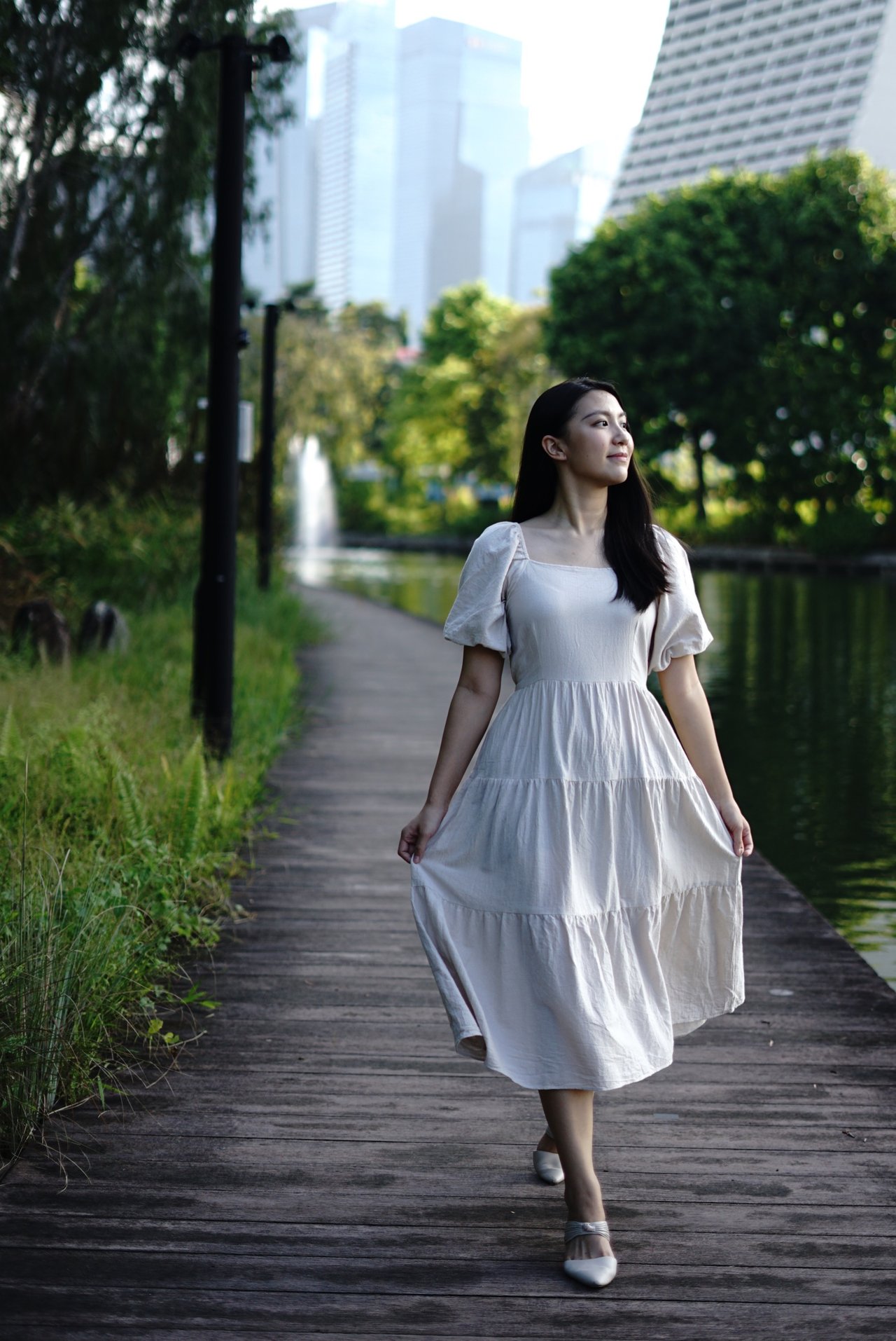 Photography | Salvia Levina Sutanto's Portfolio | Gengen