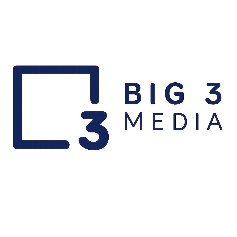 Big 3 Media Pte Ltd