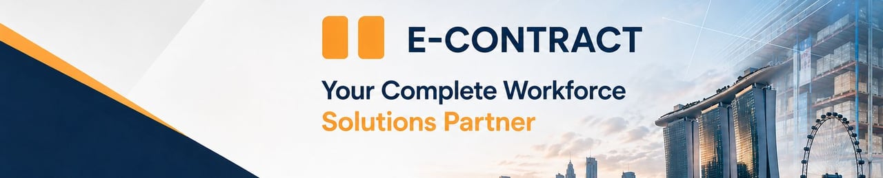 E-Contract Pte Ltd