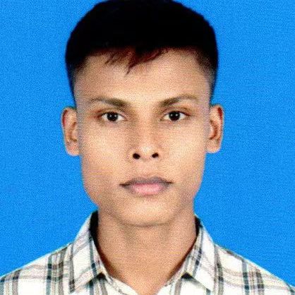 MD. ROZANUR RAHMAN RAHAN | Gengen