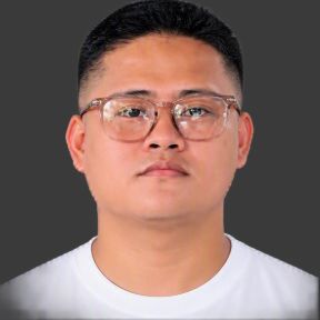 Jerson Zeus Casia | Gengen
