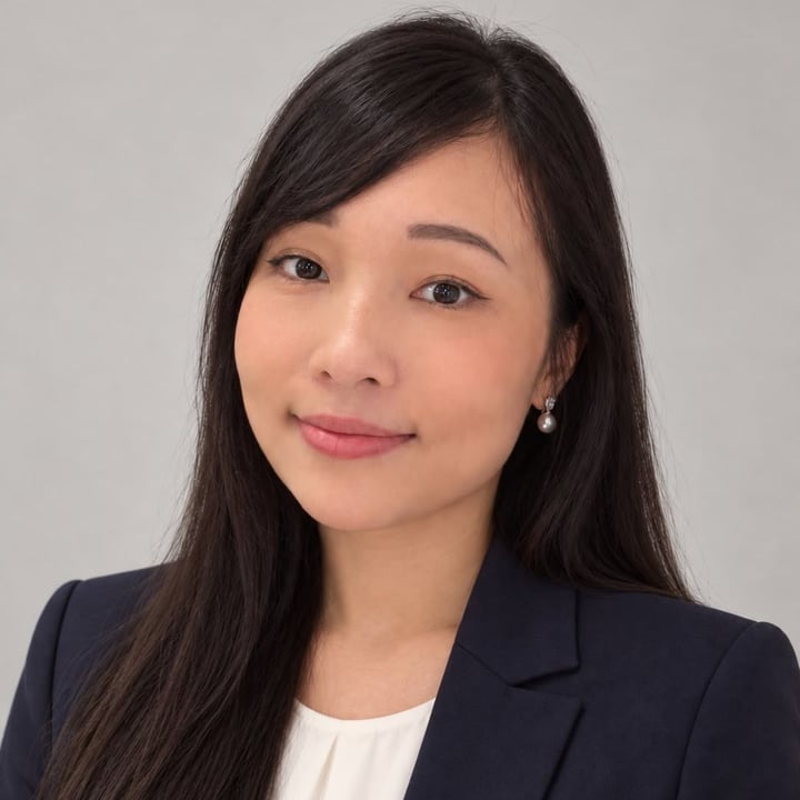 Debbie Lin | Gengen