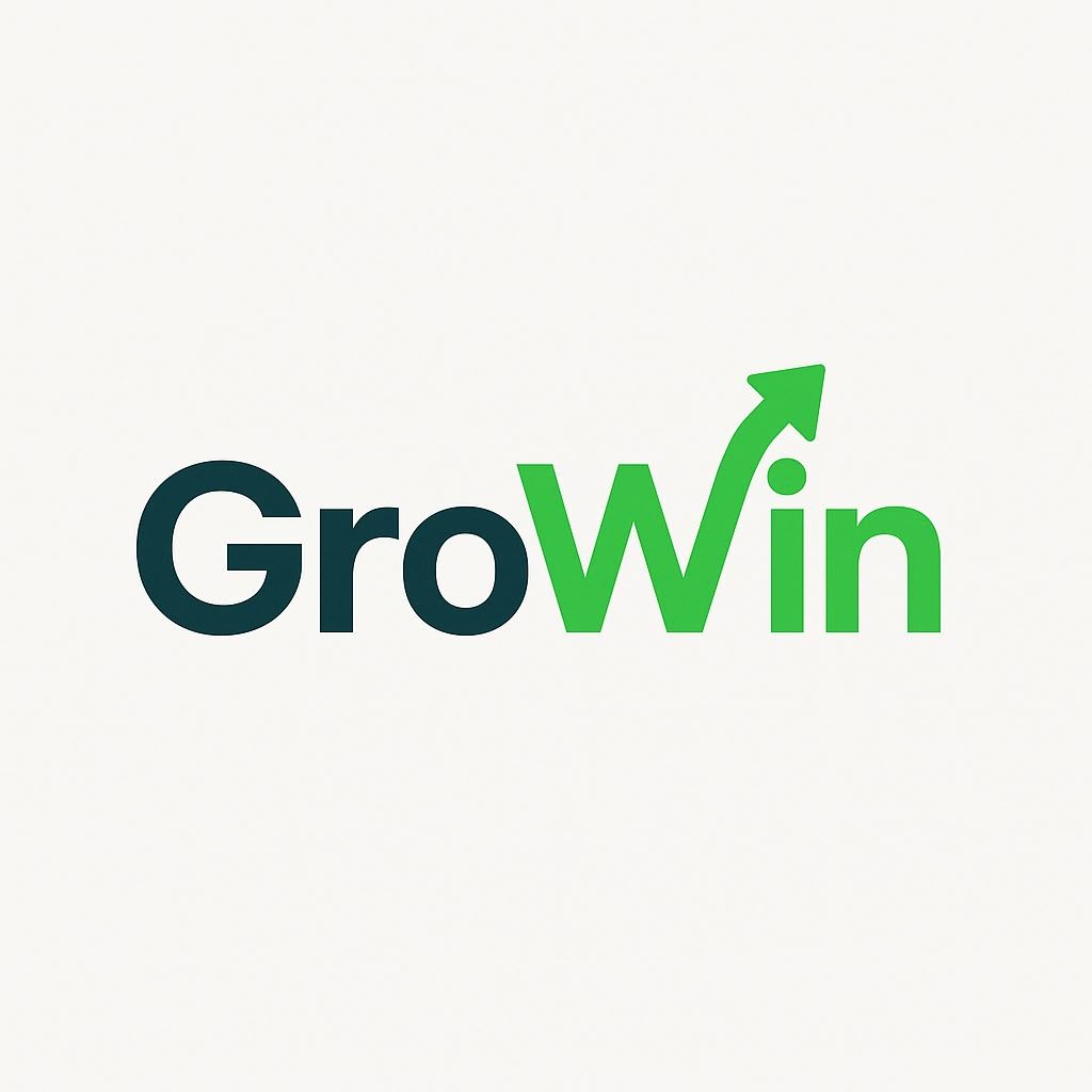 GroWin Pte Ltd