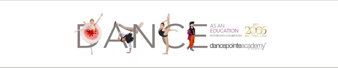 DANCEPOINTE EDUCATION GROUP PTE LTD
