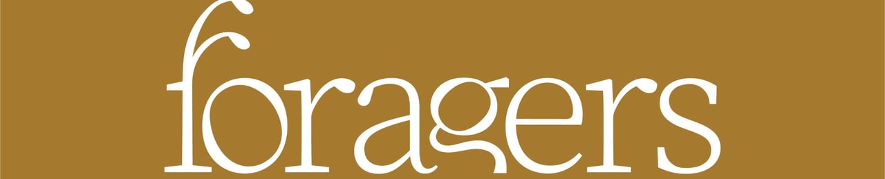 Foragers Pte Ltd