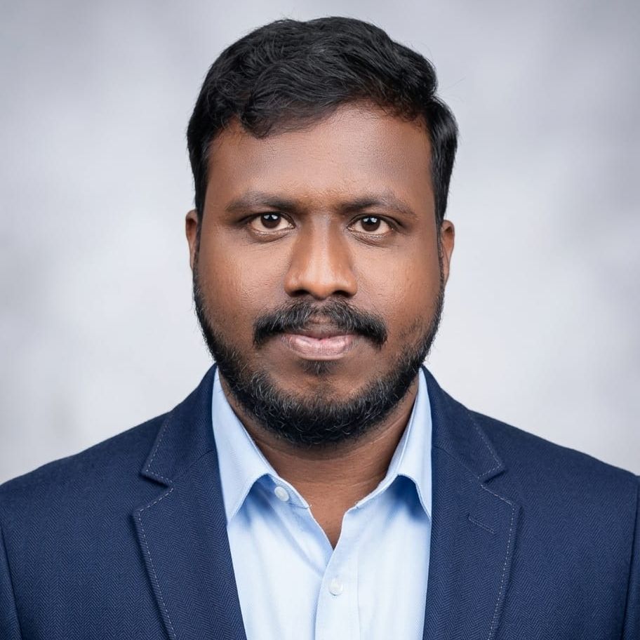ANNADURAI SAKTHI BALAN | Gengen