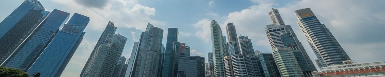 TH Insurance Brokers Pte Ltd
