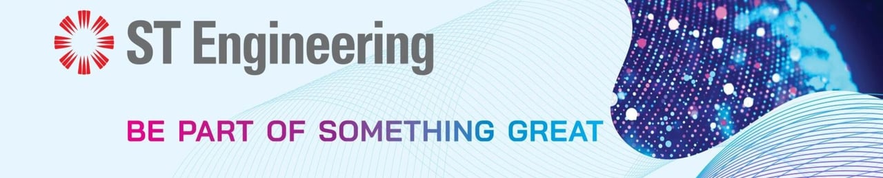 ST Engineering