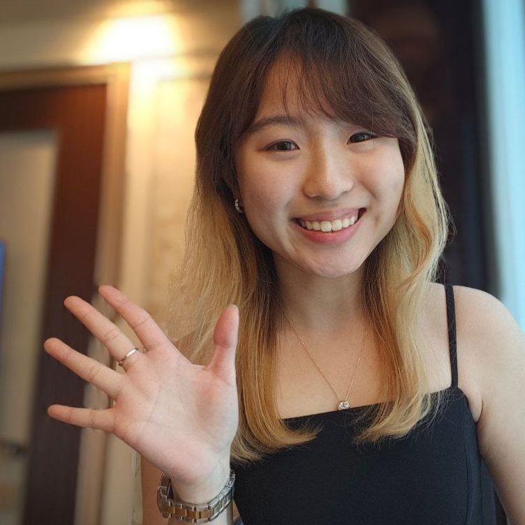 Jia Yi Lee | Gengen