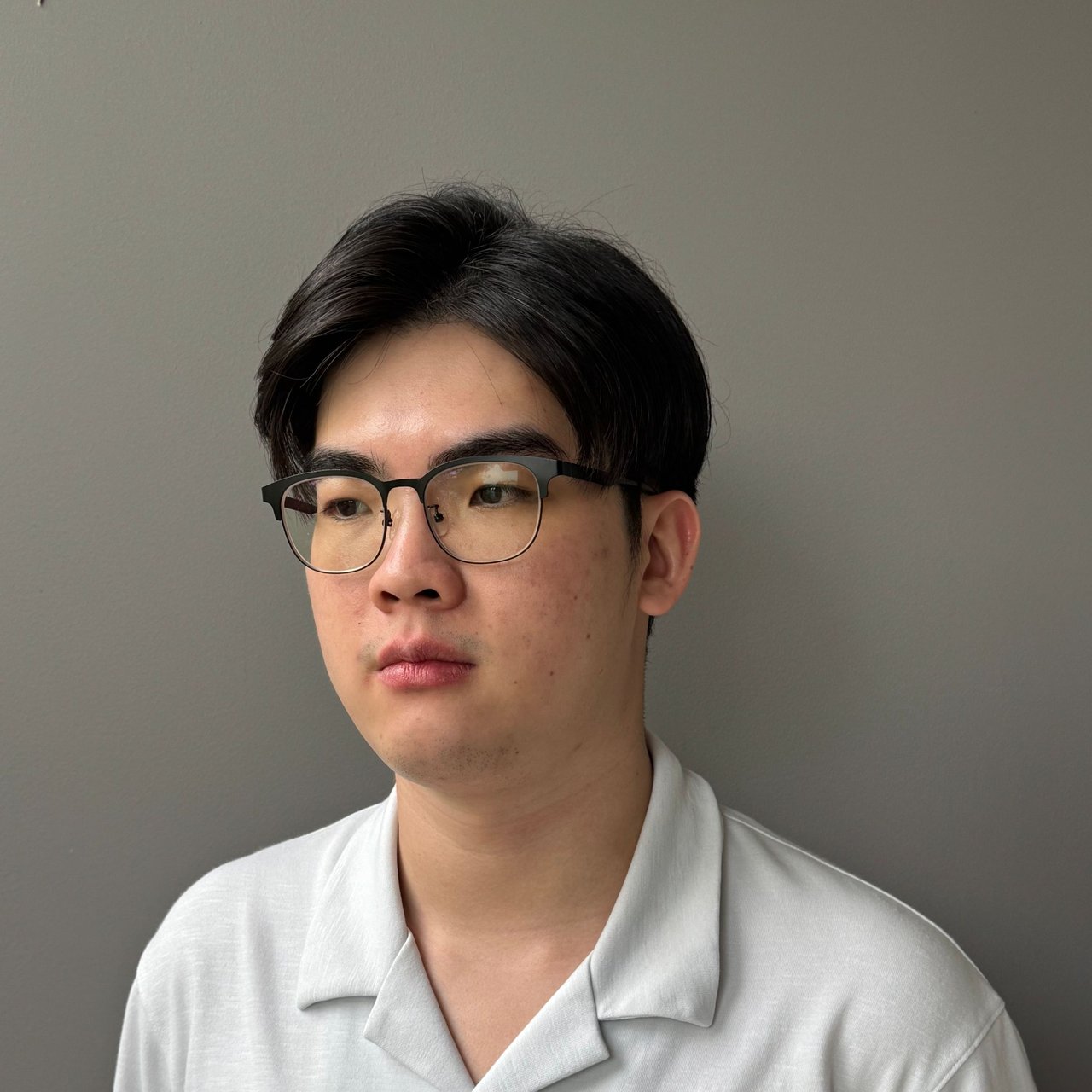 Calvin Fong | Gengen
