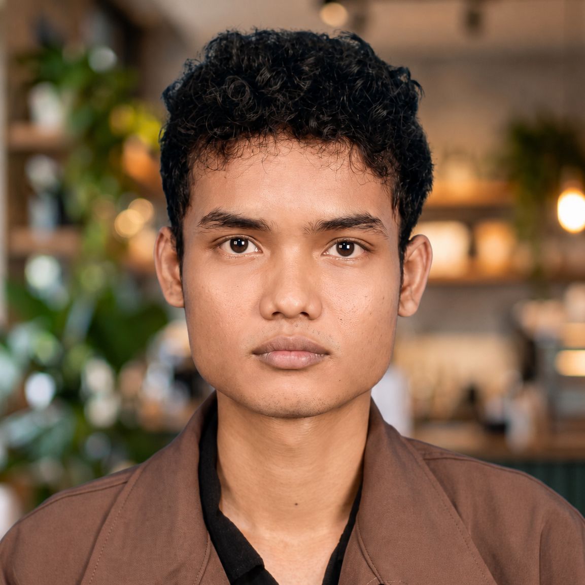 Paing Sett Kyaw | Gengen