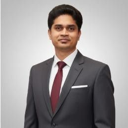 Rajpandian Deenadayalan | Gengen