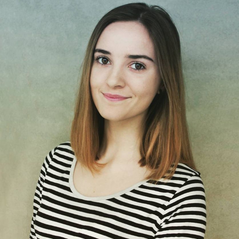 Paulina Witucka | Gengen