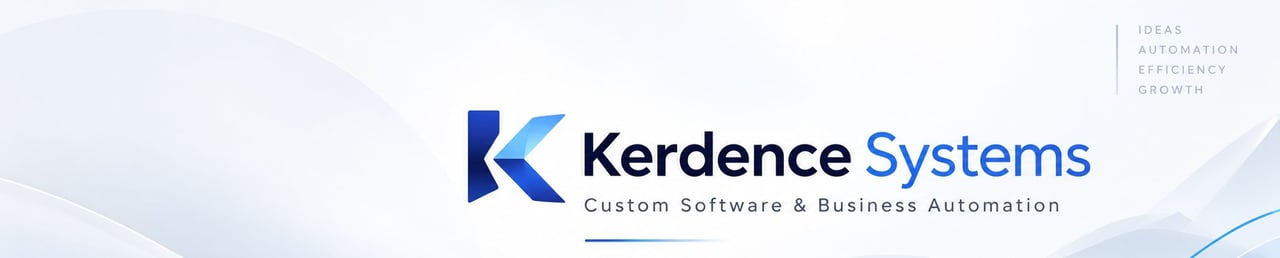 Kerdence Systems LLP