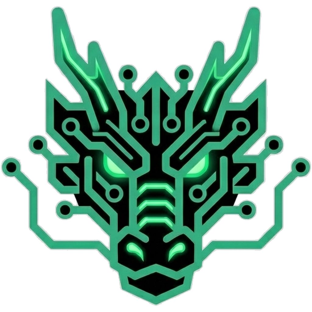 China AI