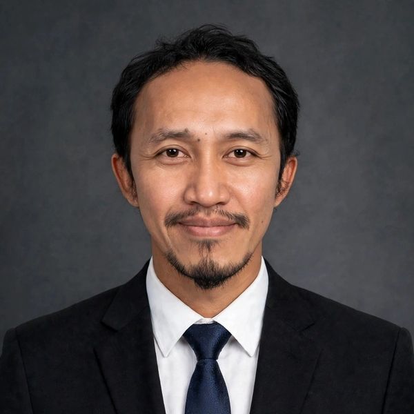 Egy Heryanto | Gengen